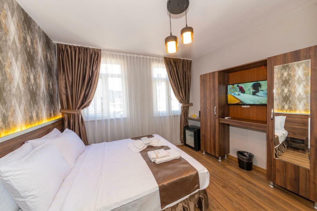 Pera Imperium 2 Hotel